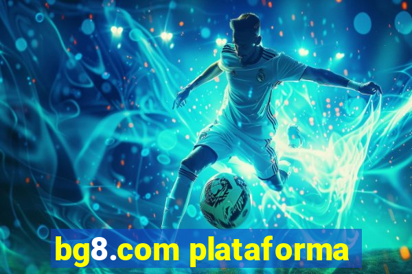 bg8.com plataforma